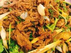-烤肉宛饭庄(南礼士路店)