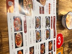 -冯烫烫跷脚牛肉·川菜小馆(武胜西街店)
