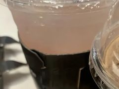 玫瑰苏打水-Awfully Chocolate(来福士广场店)