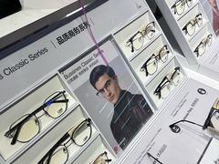 -LOHO眼镜(北京合生汇店)