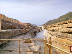 -陕西黄河壶口瀑布旅游区