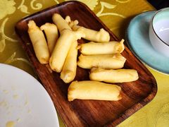 -玛拉亚藏餐厅