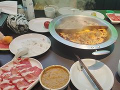 -额尔敦·品质自助(摩尔城店)