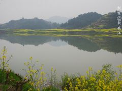 -新安江山水画廊风景区