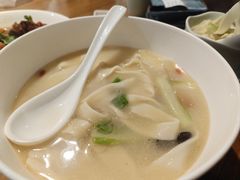 -禾珍珠家常小馆(河南博物院店)