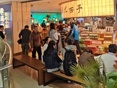 -桂满陇·杭州小馆(巴黎春天浦建店)