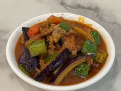 -河州宾馆清真餐厅(文锦南路店)