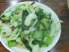 -朗妈私房菜(婺女州店)