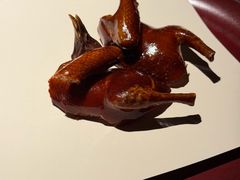 脆皮乳鸽-解香楼(八盘岭路店)