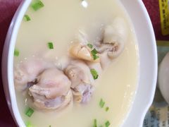 -易老妈蹄花.特色川菜(人民公园总店)