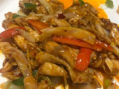 东安子鸡-马凯餐厅(地安门店)