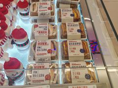 -红星前进面包牛奶公司(君太店)