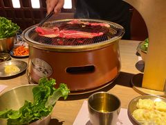 -西塔老太太泥炉烤肉(亚运村店)