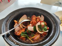 -ZF Seafood Restaurant 卓峰海鲜餐