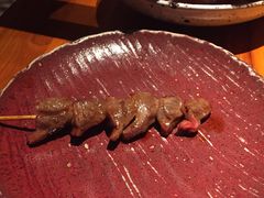 鸡胗-醉虎传(南锣鼓巷店)