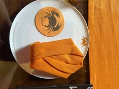 -Ministry of Crab(科伦坡店)