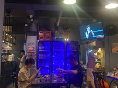 -质烤烤物·活烤海鲜(质烤总店)