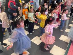 -MELAND CLUB亲子乐园·派对·餐厅(北京芳圆里ID MALL店)