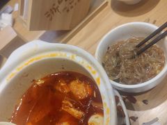 -浙味观杭州海鲜面(钱江新城高德置地店)