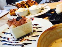 经典提拉米苏-印咖啡IN COFFEE(红旗街店)