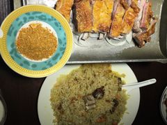 -凯撒尔新疆特色主题餐厅(青山店)