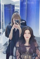 -HAIR CORNER