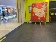 -杨梅红艺术教育(水贝教学中心)