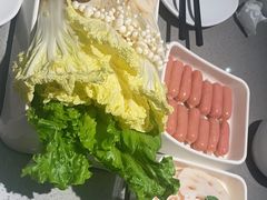 -半天妖烤鱼(紫荆广场店)