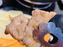 -火炉旺烤肉啤酒屋(沈北创始店)