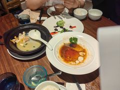 -港丽餐厅(杭大店)