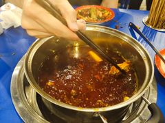 -马路边边串串香(北苑旗舰店)