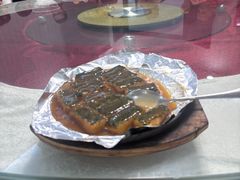 -一品美食城(石碣序伦小学店)