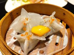 -贵阳万丽酒店·新满福楼餐厅
