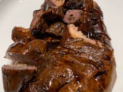 -宏达老菜馆(东安街店)