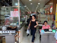 -明兴正宗潮州五彩鱼蛋粉面(中山六路店)