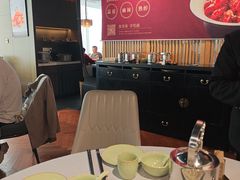 -悦融·京鲁菜·露台花园(安定门店)