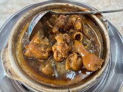 -新峰肉骨茶
