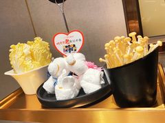 -海底捞火锅(宇飞大厦店)