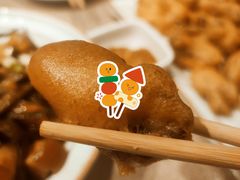 -小船渔村·大连菜(新华街店)