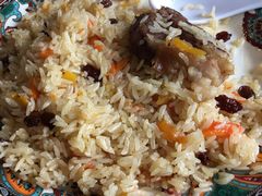 -巴依老爷新疆美食(马驹桥店)