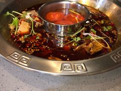 -味仙疯美蛙鱼头火锅(宜兴旗舰店)