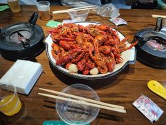 -西部一串烧烤·地道湘西小串