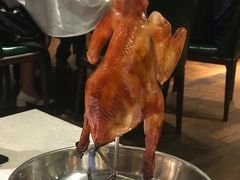 烧鸡-五稻厨房粤西菜(新闻店)