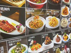 -今鲜源大酒店·海鲜锅贴青岛菜(新湛路店)