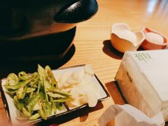 -吉屋烤肉(八宝街店)
