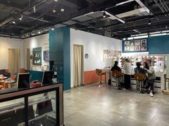 -海马体照相馆(天津世纪都会店)