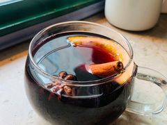 热红酒-RAC BAR(安福路店)