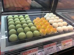 -陶陶居饼家(惠福东路店)