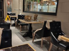 大堂-川骄海鲜自助(亚运村店)