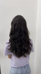 -乾健·烫染·接发SALON